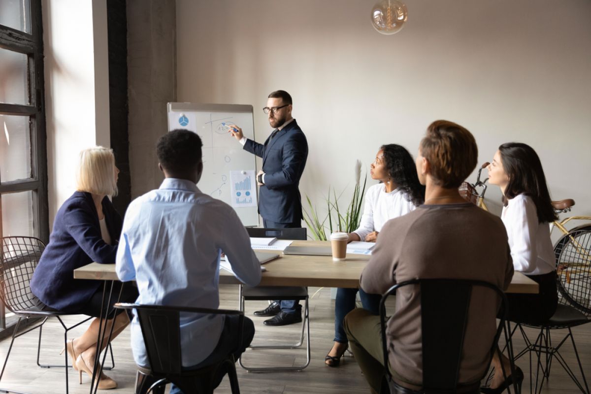 Coaching Harmonijne Życie